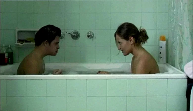Photo 3 du film : Leon et olvido