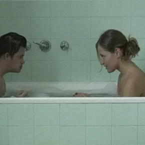 Photo du film : Leon et olvido