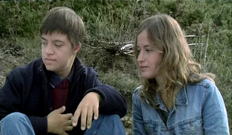 Photo 4 du film : Leon et olvido