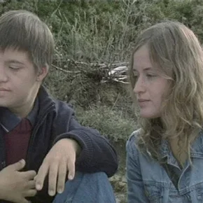 Photo du film : Leon et olvido