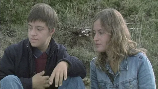 Photo du film : Leon et olvido