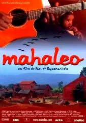 Affiche du film : Mahaleo
