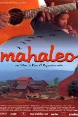Affiche du film : Mahaleo