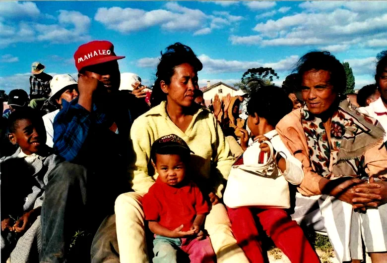 Photo 2 du film : Mahaleo