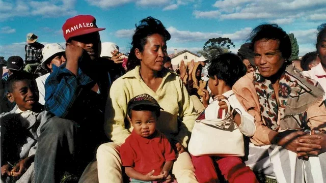 Photo 2 du film : Mahaleo