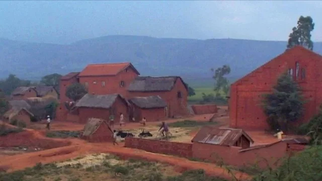 Photo 3 du film : Mahaleo