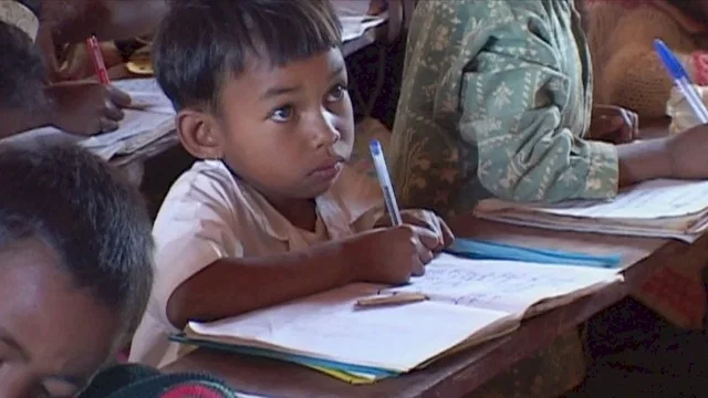 Photo 4 du film : Mahaleo