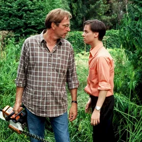 Photo du film : Une famille allemande