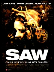 Affiche du film : Saw