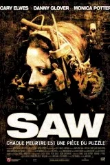 Affiche du film : Saw