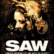Miniature photo du film : Saw