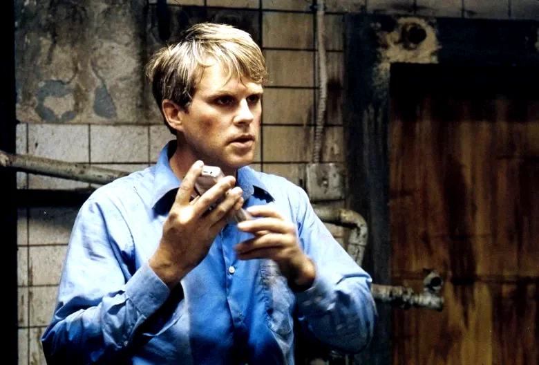 Photo 2 du film : Saw