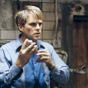Photo du film : Saw