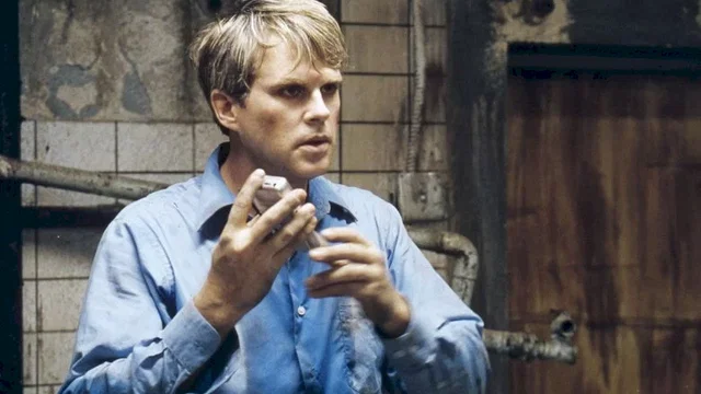 Photo du film : Saw