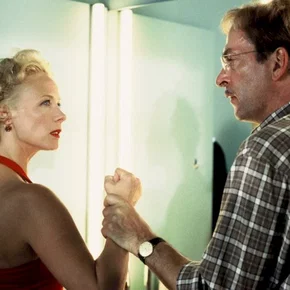 Photo du film : Une famille allemande
