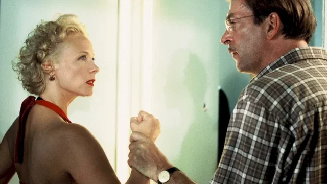 Photo 3 du film : Une famille allemande