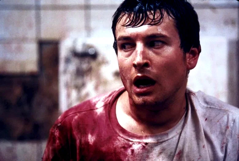 Photo 3 du film : Saw