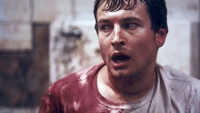 Photo du film : Saw