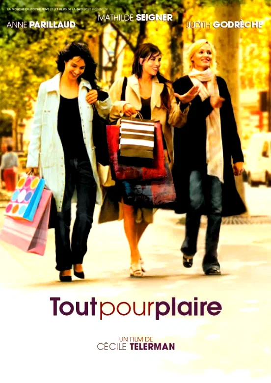 Affiche du film : Tout pour plaire