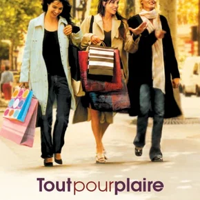 Photo du film : Tout pour plaire