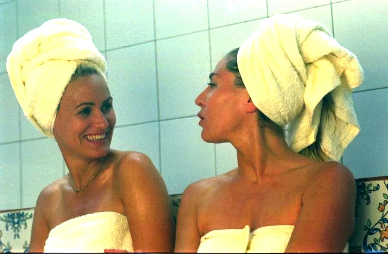 Photo 2 du film : Tout pour plaire