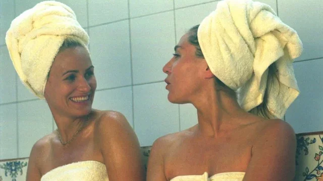 Photo 2 du film : Tout pour plaire