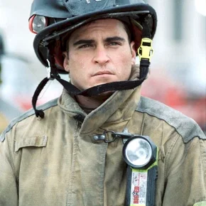Photo du film : Piege de feu