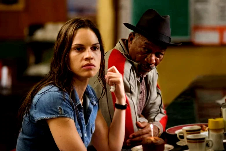 Photo 6 du film : Million Dollar Baby