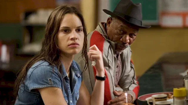 Photo 6 du film : Million Dollar Baby