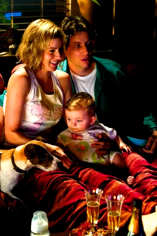 Photo 2 du film : Le fils du mask