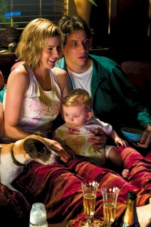 Photo 2 du film : Le fils du mask