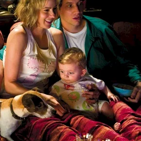 Photo du film : Le fils du mask