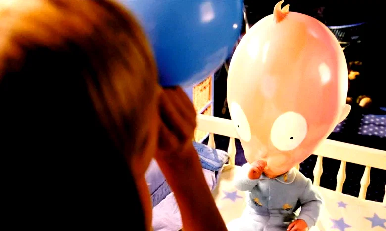 Photo 3 du film : Le fils du mask
