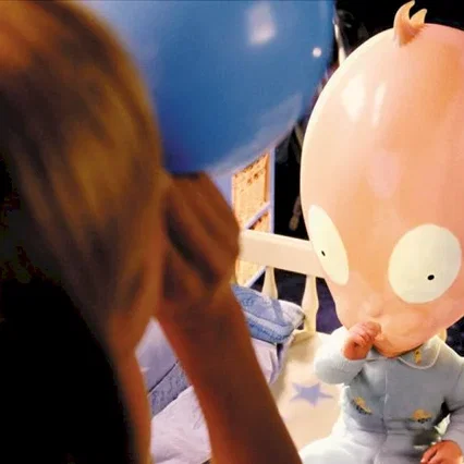Miniature photo du film : Le fils du mask