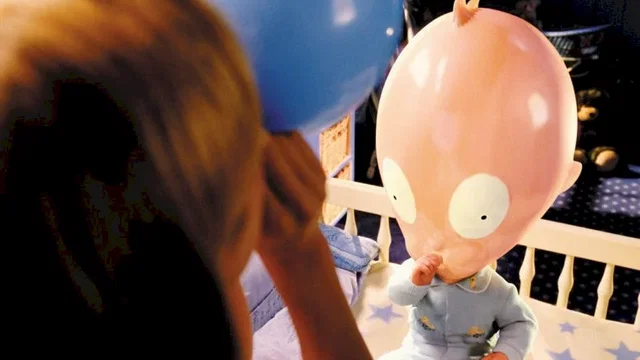 Photo 3 du film : Le fils du mask