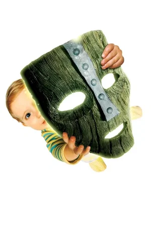 Photo 4 du film : Le fils du mask