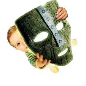 Photo du film : Le fils du mask