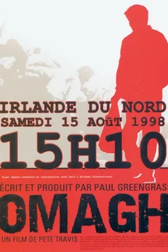 Affiche du film Omagh