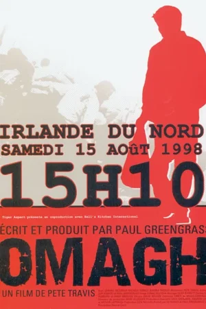 Affiche du film : Omagh