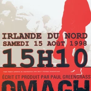 Photo du film : Omagh