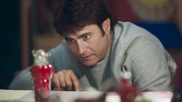 Photo du film : Les mots bleus
