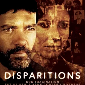 Photo du film : Disparitions