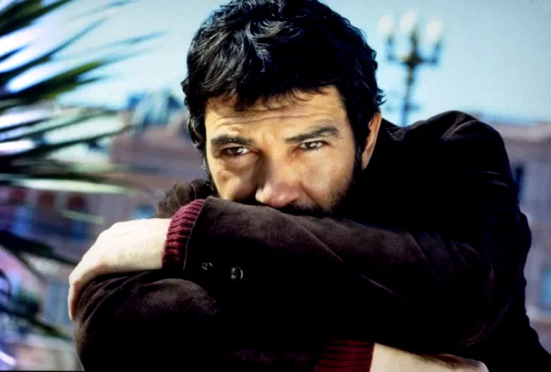 Photo 2 du film : Disparitions