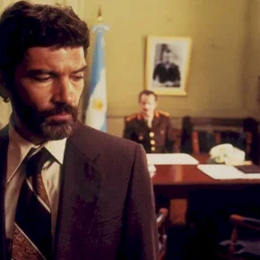 Photo du film : Disparitions