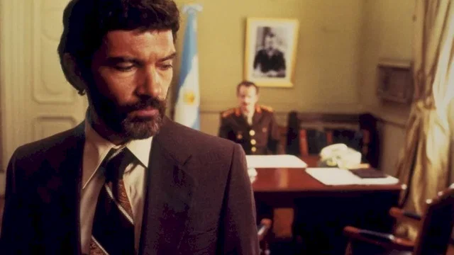Photo du film : Disparitions