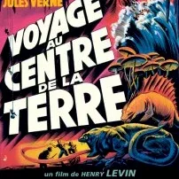 Photo du film : Voyage au centre de la terre