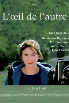 Affiche du film L'oeil de l'autre