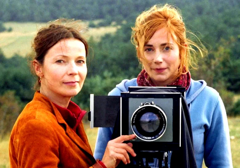 Photo 2 du film : L'oeil de l'autre