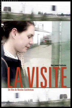 Affiche du film La visite
