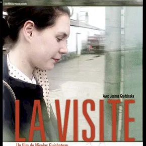 Photo du film : La visite